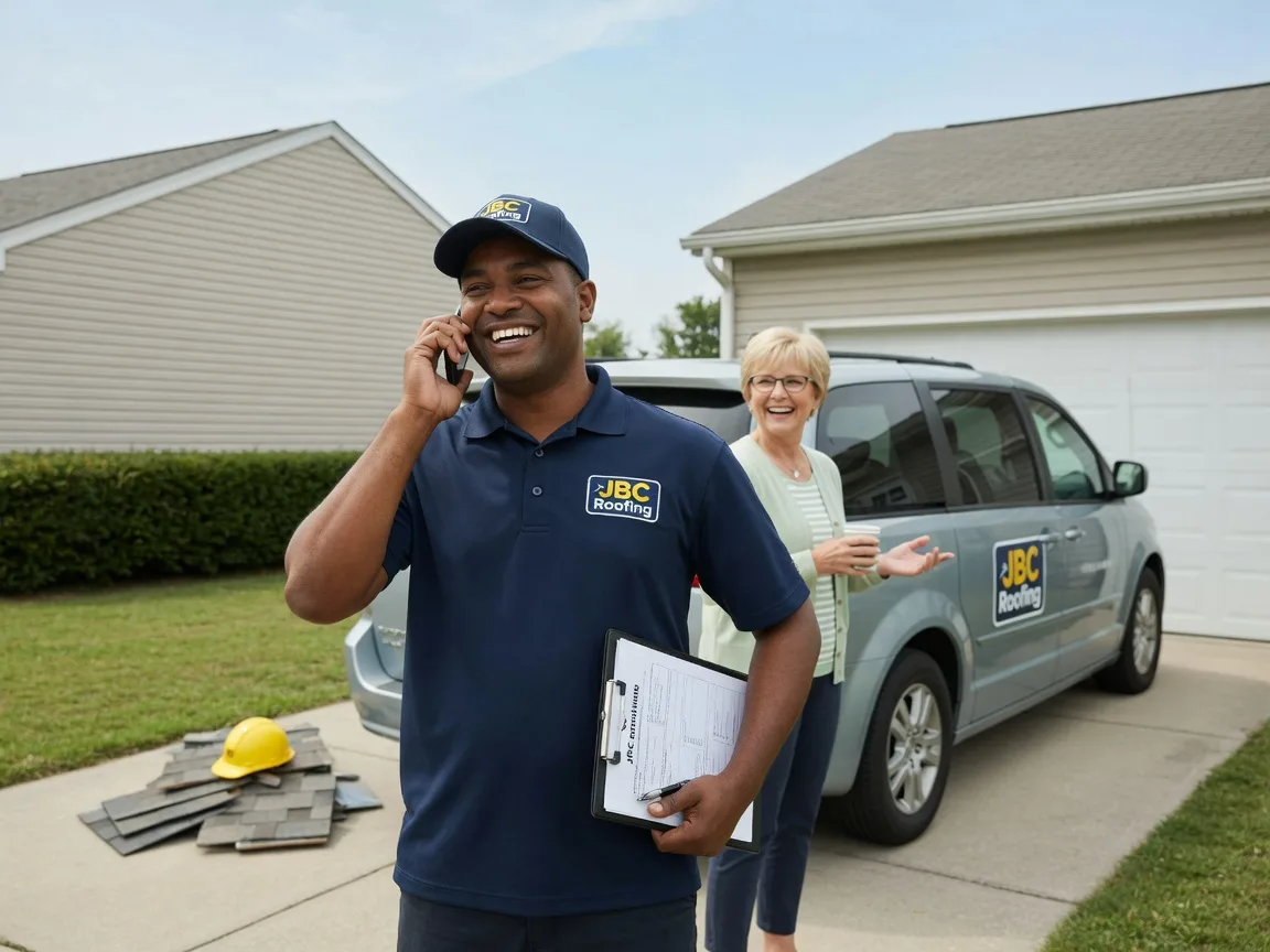 Roof Replacement Campbell, NE FAQs